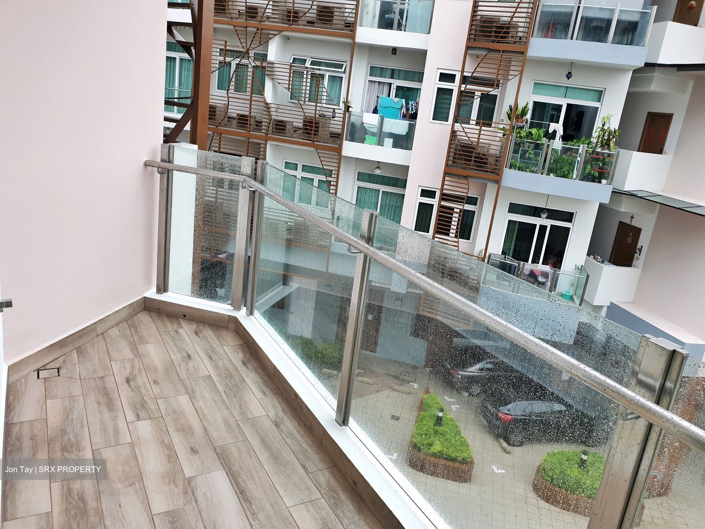 Cardiff Residence (D19), Condominium #513536361